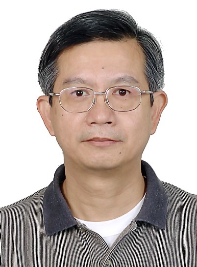 沈銘勳